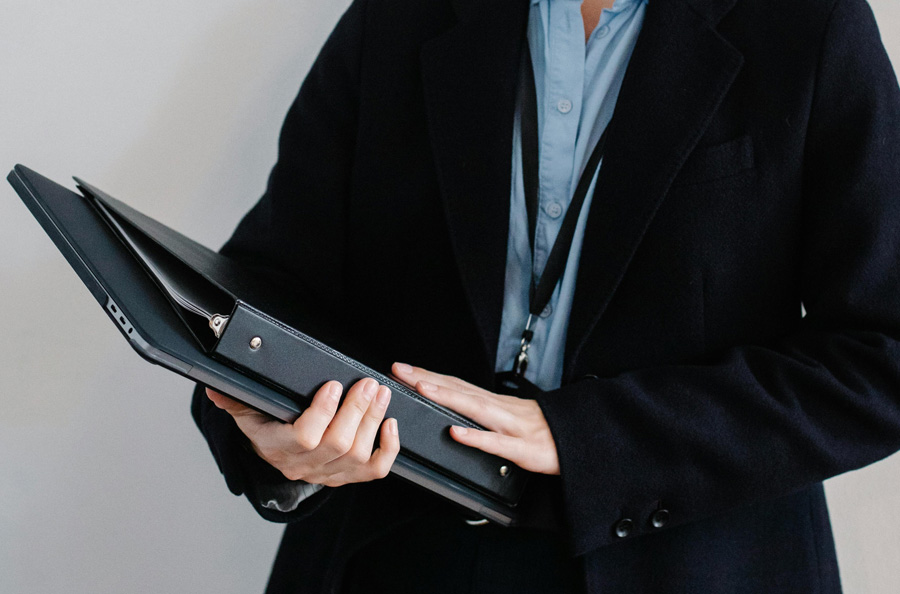 Image de la catégorie Antécédents judiciaires